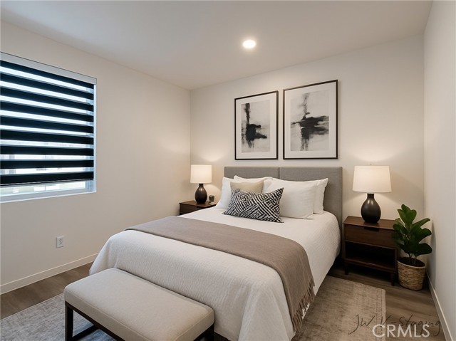 Detail Gallery Image 18 of 25 For 3661 S Allston Paseo #7,  Ontario,  CA 91761 - 3 Beds | 2/1 Baths