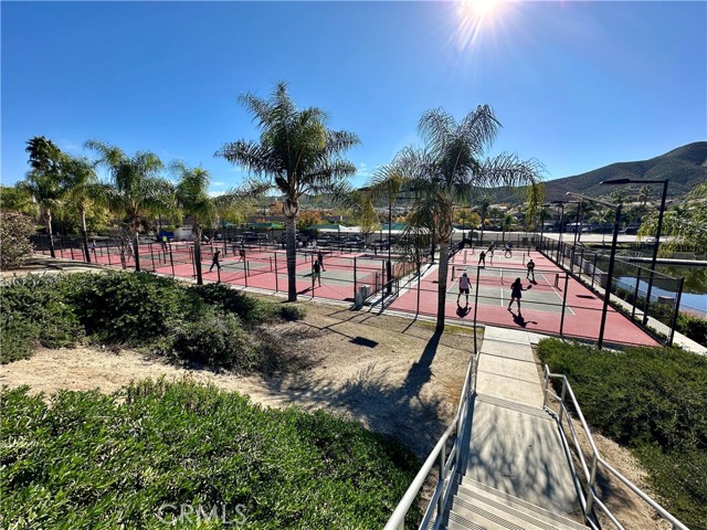 Detail Gallery Image 47 of 50 For 23856 Outrigger, Canyon Lake,  CA 92587 - 3 Beds | 2 Baths