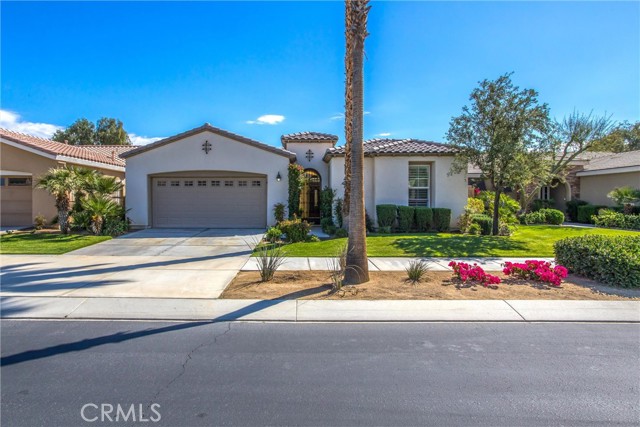 Detail Gallery Image 1 of 42 For 60310 Desert Rose Dr, La Quinta,  CA 92253 - 3 Beds | 3 Baths