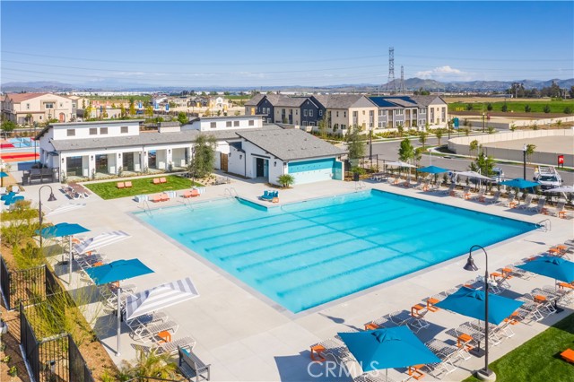 Detail Gallery Image 49 of 65 For 4110 S S. Sunflower Paseo #202, Ontario,  CA 91761 - 3 Beds | 2/1 Baths