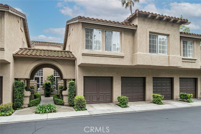 Detail Gallery Image 34 of 40 For 24 Hillgate Place, Aliso Viejo,  CA 92656 - 2 Beds | 2/1 Baths