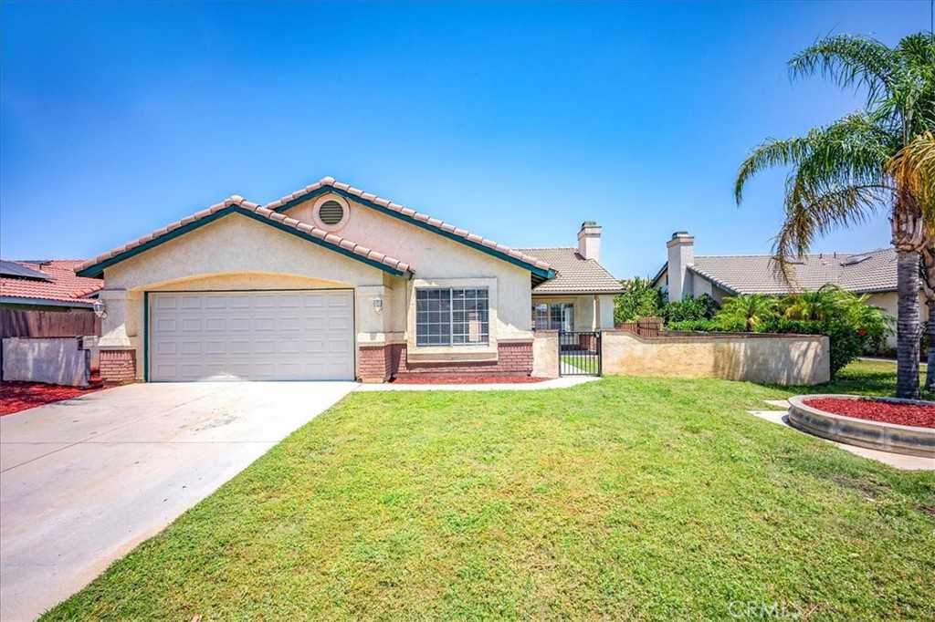 25394 Ramblewood Court