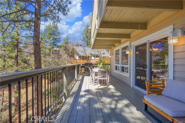 Detail Gallery Image 30 of 42 For 39563 Raccoon Dr, Fawnskin,  CA 92333 - 2 Beds | 2 Baths