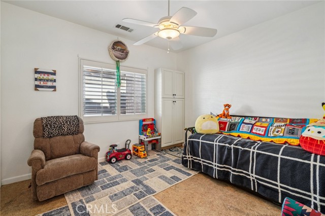 Detail Gallery Image 27 of 31 For 31607 via Ventana, Thousand Palms,  CA 92276 - 3 Beds | 2 Baths