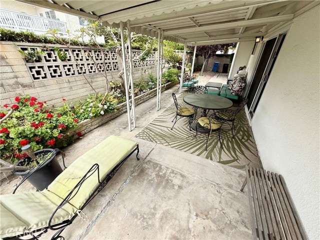 Detail Gallery Image 11 of 11 For 109 via Breve #25,  San Clemente,  CA 92672 - 2 Beds | 2 Baths
