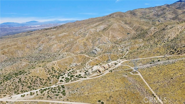 0 Coxey Road, Apple Valley, California 92307, ,Land,For Sale,0 Coxey Road,CRCV23168901