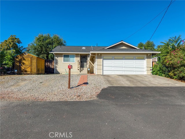 Detail Gallery Image 29 of 36 For 3593 Peony St, Clearlake,  CA 95422 - 3 Beds | 2 Baths