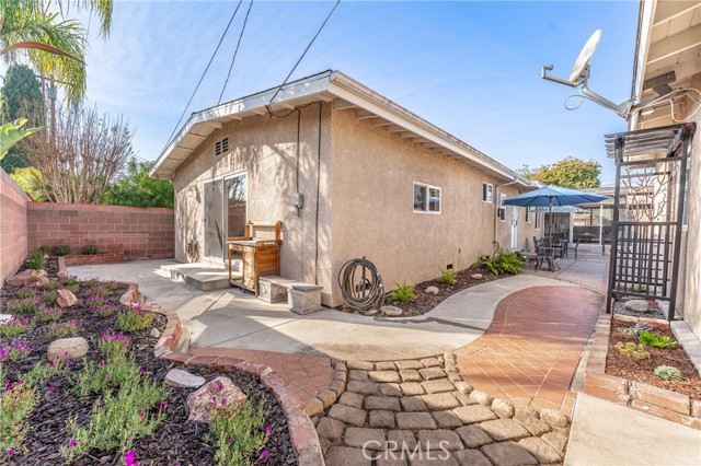 Detail Gallery Image 21 of 21 For 2750 Fanwood Ave, Long Beach,  CA 90815 - 3 Beds | 3 Baths