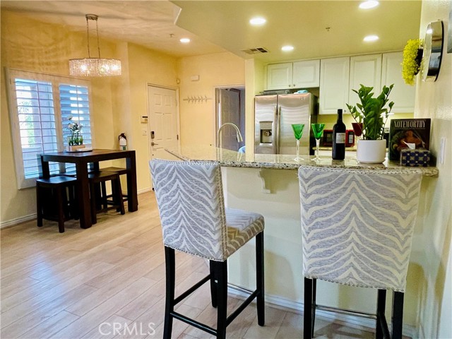 Detail Gallery Image 17 of 26 For 45245 Seeley Dr 17g,  La Quinta,  CA 92253 - 2 Beds | 2/1 Baths