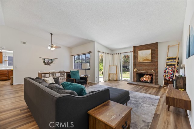 Home for Sale in Fallbrook