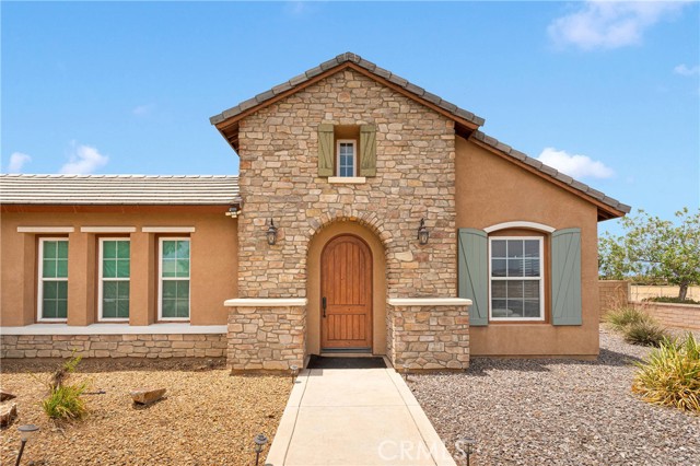 Detail Gallery Image 5 of 64 For 12982 Topsham, Apple Valley,  CA 92308 - 4 Beds | 3/1 Baths