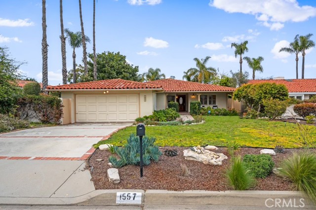 1557 Granvia Altamira, Palos Verdes Estates, California 90274, 4 Bedrooms Bedrooms, ,2 BathroomsBathrooms,Residential,For Sale,Granvia Altamira,PV24040718