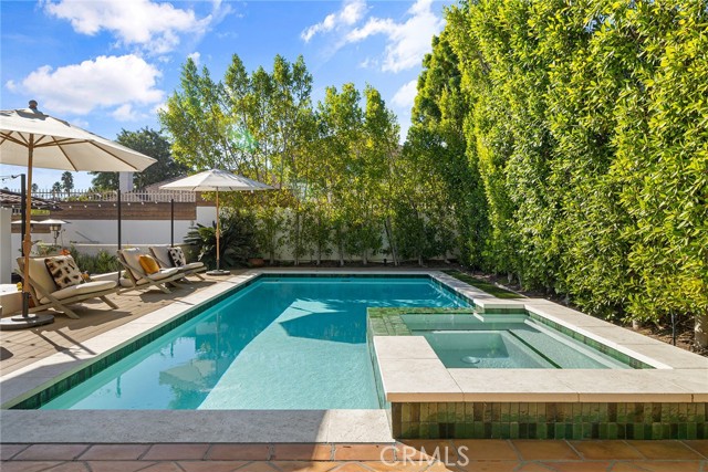 Detail Gallery Image 46 of 50 For 5115 Los Feliz Bld, Los Angeles,  CA 90027 - 4 Beds | 4/1 Baths