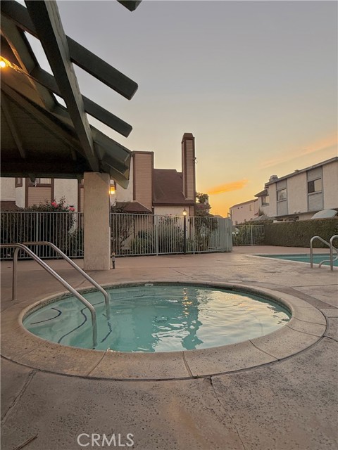 Detail Gallery Image 26 of 27 For 13502 Francisquito #C,  Baldwin Park,  CA 91706 - 2 Beds | 3 Baths