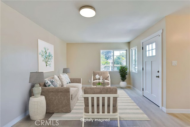 Detail Gallery Image 6 of 40 For 1221 Westminster Ave, East Palo Alto,  CA 94303 - 3 Beds | 2 Baths