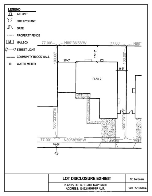 Detail Gallery Image 3 of 5 For 10132 Kemper Ave, Adelanto,  CA 92301 - 4 Beds | 2/1 Baths