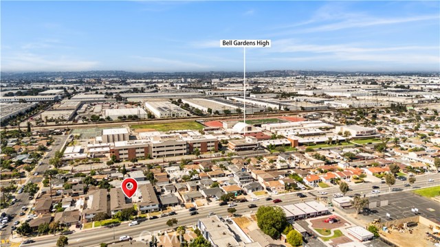 Detail Gallery Image 32 of 34 For 6021 Gage Ave #1,  Bell Gardens,  CA 90201 - 3 Beds | 2 Baths