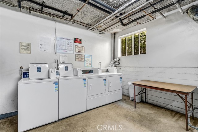 Detail Gallery Image 23 of 26 For 1840 Camden #202,  Los Angeles,  CA 90025 - 1 Beds | 1 Baths