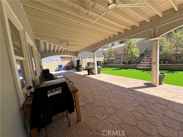 Detail Gallery Image 27 of 33 For 4900 Summerbreeze, Palmdale,  CA 93552 - 5 Beds | 4 Baths