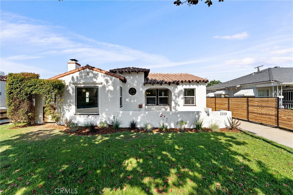 2319 Magnolia Avenue