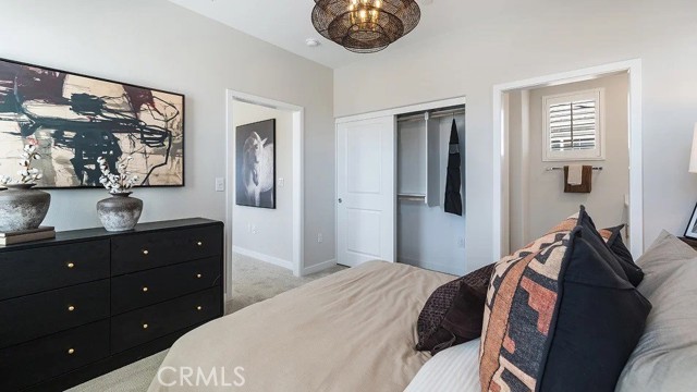 Detail Gallery Image 11 of 22 For 2606 E Lincoln Paseo, Ontario,  CA 91762 - 2 Beds | 2/1 Baths