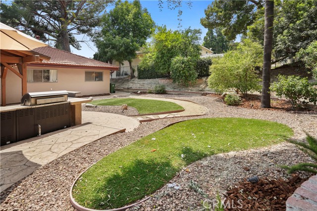 Detail Gallery Image 48 of 56 For 11300 Dulcet Ave, Porter Ranch,  CA 91326 - 5 Beds | 3 Baths