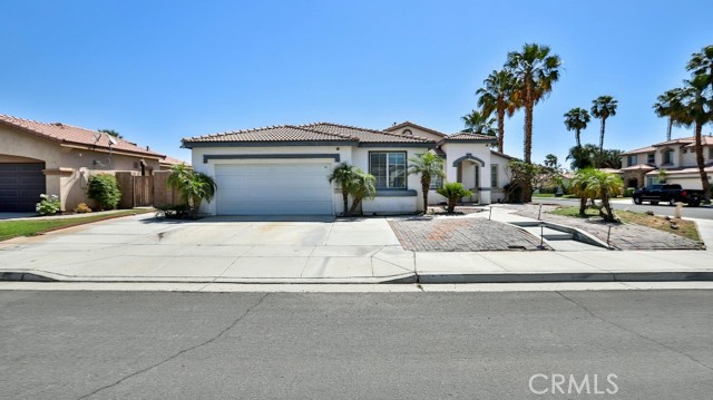 Detail Gallery Image 1 of 28 For 48180 Chandler Ct, Indio,  CA 92201 - 5 Beds | 2 Baths