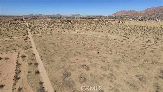  Land for Sale in Apple Valley, California