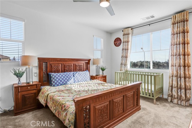 Detail Gallery Image 18 of 41 For 16681 Wyndham Ln #8,  Fontana,  CA 92336 - 3 Beds | 2/1 Baths