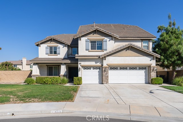 6328 Madera Court, Eastvale, CA 92880