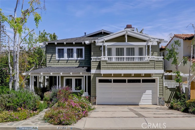 2200 John Street, Manhattan Beach, California 90266, 4 Bedrooms Bedrooms, ,3 BathroomsBathrooms,Residential,Sold,John,SB23065646