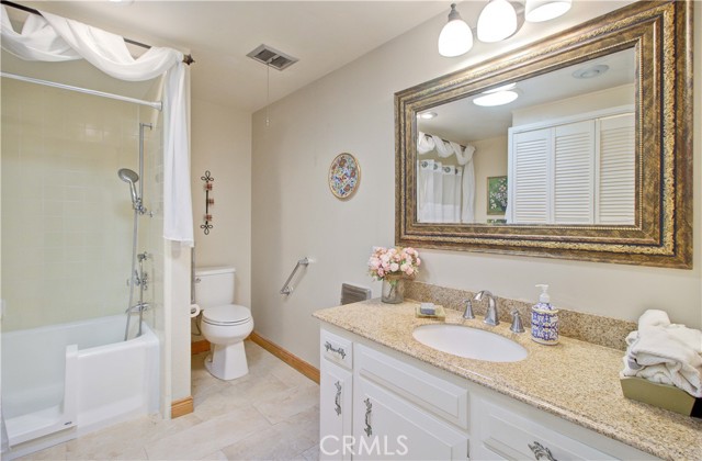 Detail Gallery Image 26 of 53 For 89 Calle Aragon #F,  Laguna Woods,  CA 92637 - 2 Beds | 1 Baths
