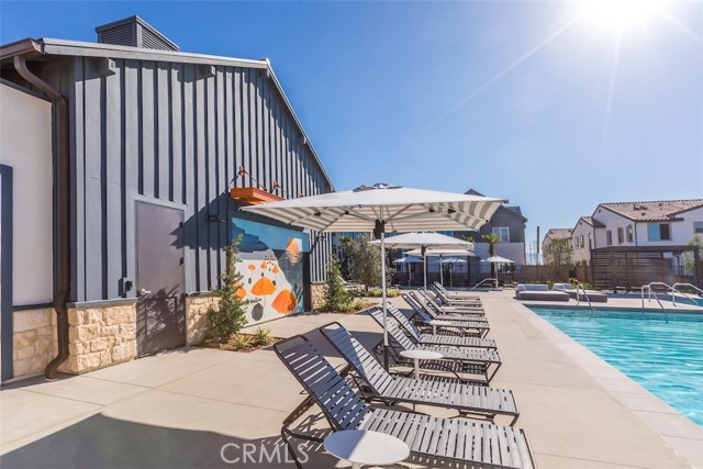 Detail Gallery Image 28 of 64 For 4193 S S. Limecrest Paseo #55,  Ontario,  CA 91761 - 2 Beds | 2/1 Baths