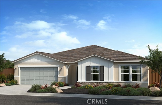 Detail Gallery Image 1 of 1 For 27095 Fletch Ct, Menifee,  CA 92585 - 4 Beds | 2/1 Baths