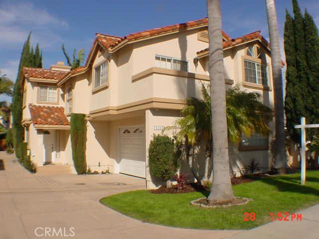2111 Gates Avenue, Redondo Beach, California 90278, 4 Bedrooms Bedrooms, ,2 BathroomsBathrooms,Residential,Sold,Gates,SB16019748