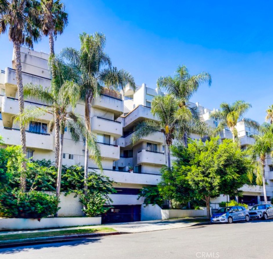 525 S Berendo Street #212