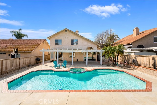 Detail Gallery Image 38 of 42 For 24550 Camino Meridiana, Murrieta,  CA 92562 - 4 Beds | 2/1 Baths