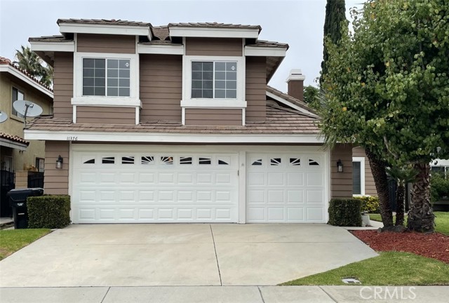 11376 Napoli Dr, Rancho Cucamonga, CA 91701