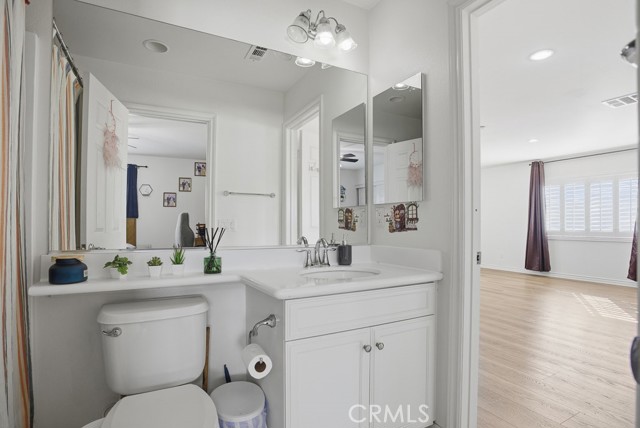 Detail Gallery Image 43 of 59 For 6865 Hop Clover, Corona,  CA 92880 - 5 Beds | 4 Baths