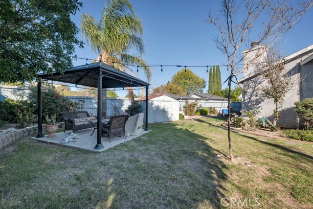 Detail Gallery Image 27 of 38 For 3307 Cole, Simi Valley,  CA 93063 - 4 Beds | 2 Baths