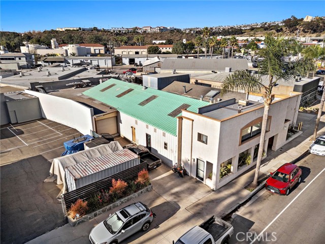 207 Calle De Los Molinos, San Clemente, California 92672, ,Commercial Lease,For Rent,207 Calle De Los Molinos,CROC25006480