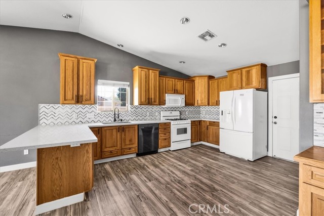 Detail Gallery Image 11 of 47 For 4709 Saddlehorn, Twentynine Palms,  CA 92277 - 3 Beds | 2 Baths