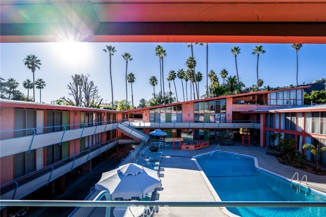 Detail Gallery Image 19 of 23 For 1400 N Hayworth Ave #28,  West Hollywood,  CA 90046 - 1 Beds | 1 Baths