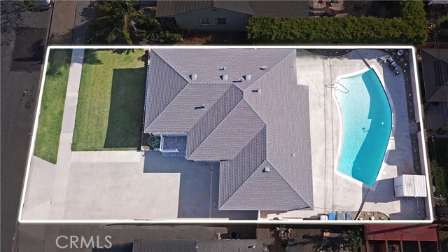 Detail Gallery Image 32 of 32 For 5623 Whitewood Ave, Lakewood,  CA 90712 - 3 Beds | 1 Baths