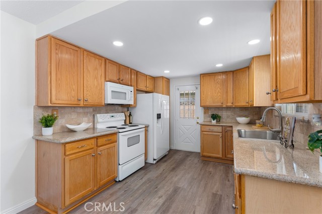Detail Gallery Image 10 of 32 For 1289 Coronado St, Upland,  CA 91786 - 4 Beds | 2 Baths