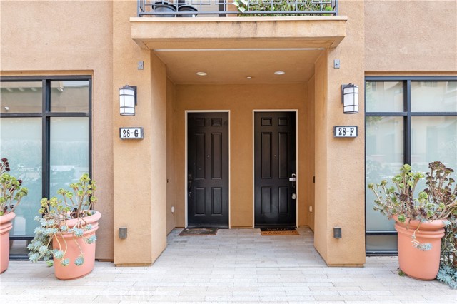 Detail Gallery Image 2 of 36 For 28 S 5th St #F,  Alhambra,  CA 91801 - 2 Beds | 2/1 Baths