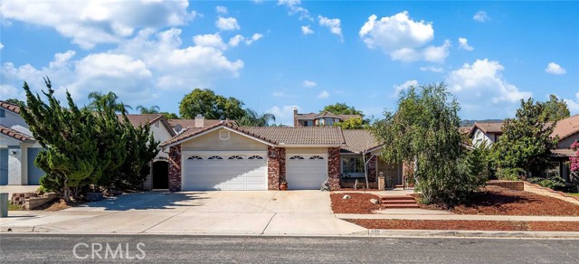 Detail Gallery Image 33 of 38 For 688 Black Oak Cir, Corona,  CA 92881 - 4 Beds | 3 Baths