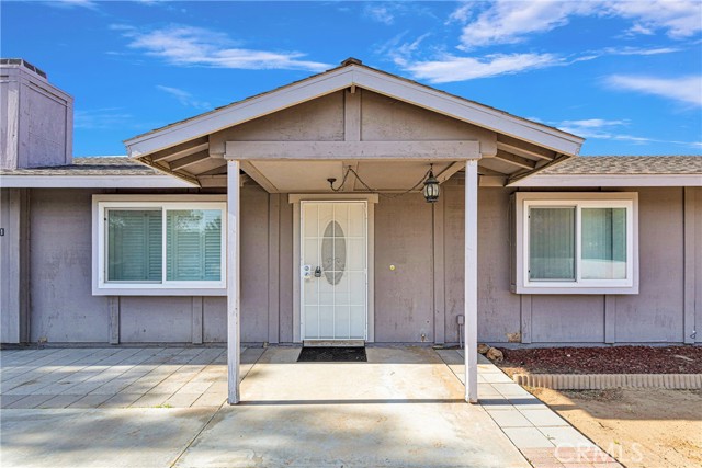 Detail Gallery Image 36 of 36 For 22331 Ramona Ave, Apple Valley,  CA 92307 - 3 Beds | 2 Baths