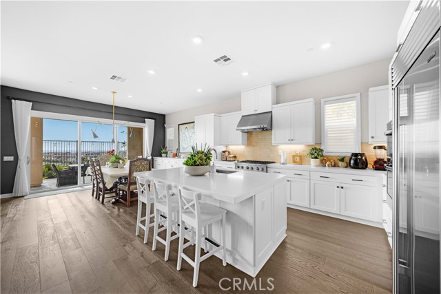 Detail Gallery Image 4 of 58 For 545 Serrano Summit Dr, Lake Forest,  CA 92630 - 5 Beds | 4 Baths