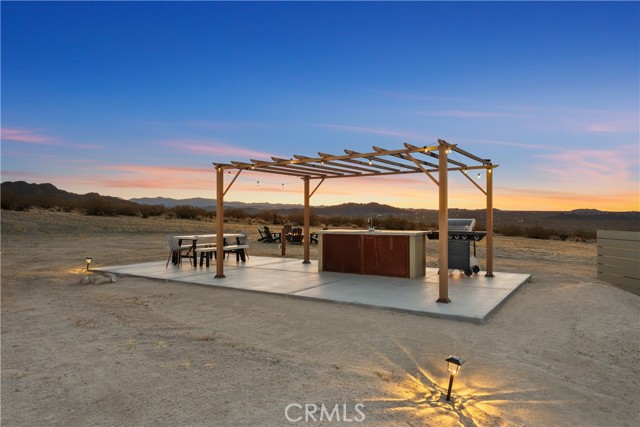 Detail Gallery Image 22 of 37 For 7190 Lawrence Ave, Joshua Tree,  CA 92252 - 3 Beds | 2 Baths